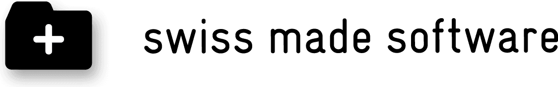 Swiss Made Software